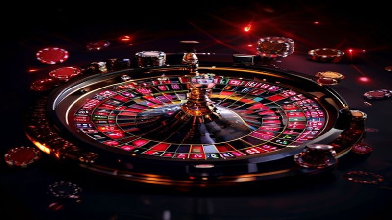 Chiến Thuật Baccarat Tại LC8 Casino Live