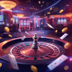 LC8 Casino Live — Dealer Thật Số 8 Phát Tài