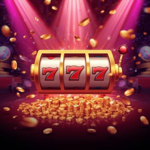 Nổ Hũ LC8 — Jackpot Slot Game